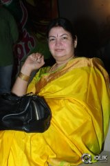 Gaddam Gang Movie Audio Launch